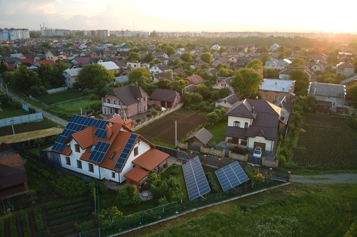 Obnovitelné zdroje energie: stručně a přehledně