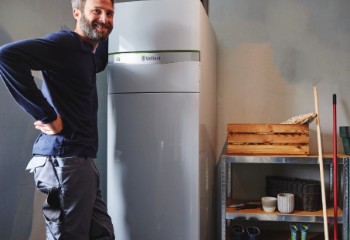 elektrokotle, elektrický kotel na topení a ohřev vody